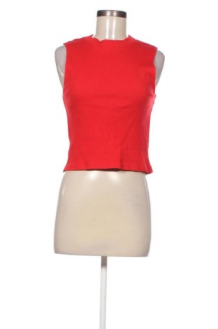 Damski top Fb Sister, Rozmiar XL, Kolor Czerwony, Cena 22,70 zł