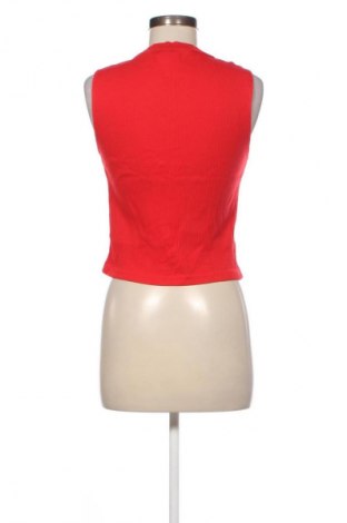 Damski top Fb Sister, Rozmiar XL, Kolor Czerwony, Cena 22,70 zł