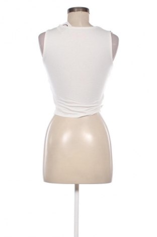 Top de femei Fb Sister, Mărime S, Culoare Alb, Preț 7,99 Lei