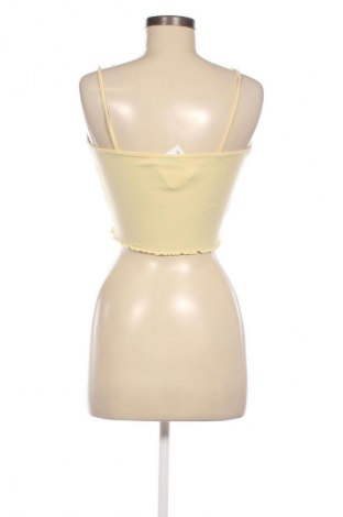 Dámský top Fb Sister, Velikost S, Barva Žlutá, Cena  49,00 Kč