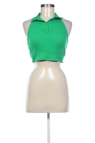 Női top Fb Sister, Méret S, Szín Zöld, Ár 3 722 Ft