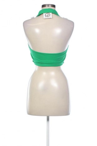 Női top Fb Sister, Méret S, Szín Zöld, Ár 3 722 Ft