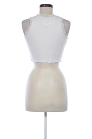 Damski top Fb Sister, Rozmiar L, Kolor Biały, Cena 30,05 zł