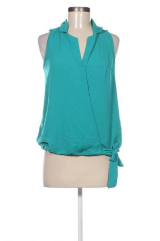 Női top Forever 21, Méret S, Szín Zöld, Ár 1 279 Ft