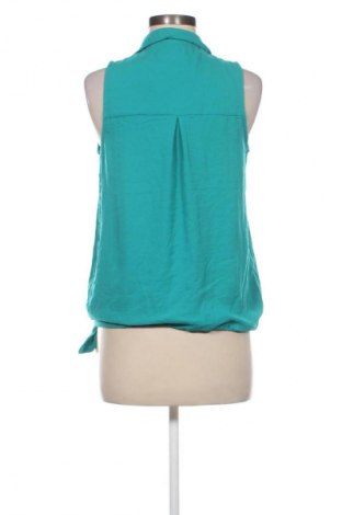 Női top Forever 21, Méret S, Szín Zöld, Ár 1 279 Ft