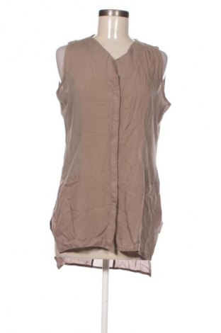 Női top Fransa, Méret M, Szín Bézs, Ár 669 Ft