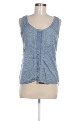 Dámsky top  Garcia Jeans, Veľkosť S, Farba Modrá, Cena  1,95 €