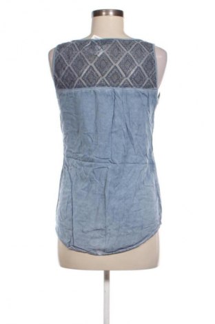 Dámsky top  Garcia Jeans, Veľkosť S, Farba Modrá, Cena  1,95 €