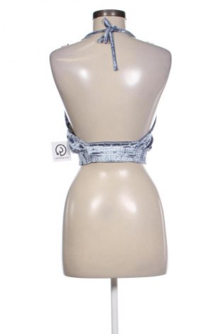 Top de femei Guess, Mărime S, Culoare Albastru, Preț 93,34 Lei
