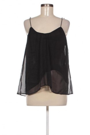 Dámský top H&M, Velikost S, Barva Černá, Cena  99,00 Kč