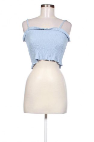 Dámský top H&M, Velikost XS, Barva Modrá, Cena  201,00 Kč