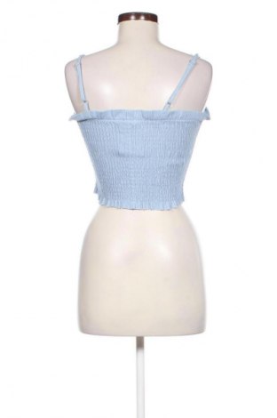 Dámský top H&M, Velikost XS, Barva Modrá, Cena  201,00 Kč