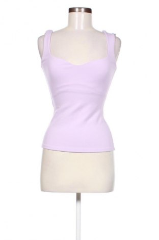 Dámský top H&M, Velikost XS, Barva Fialová, Cena  269,00 Kč