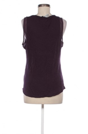 Dámský top H&M, Velikost L, Barva Fialová, Cena  122,00 Kč