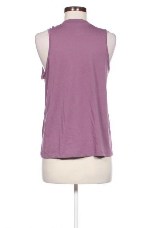 Dámský top H&M, Velikost S, Barva Fialová, Cena  49,00 Kč