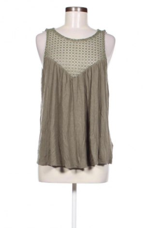Dámský top H&M, Velikost L, Barva Zelená, Cena  199,00 Kč
