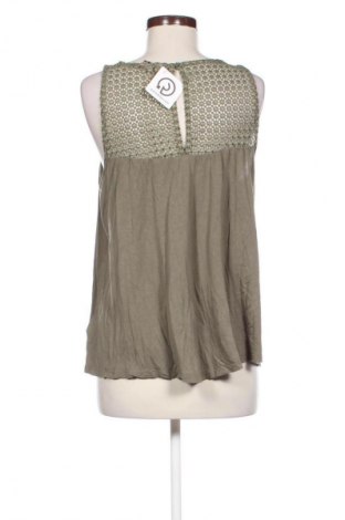 Dámský top H&M, Velikost L, Barva Zelená, Cena  199,00 Kč