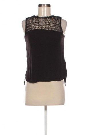 Dámský top H&M, Velikost XS, Barva Černá, Cena  99,00 Kč
