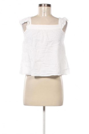 Dámský top H&M, Velikost S, Barva Bílá, Cena  59,00 Kč