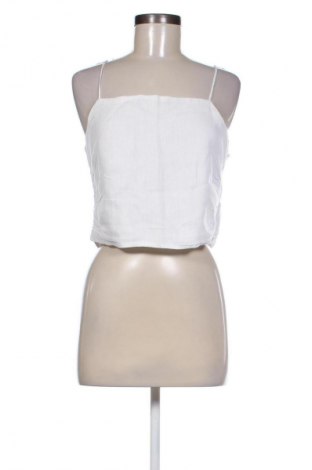 Damentop H&M, Größe S, Farbe Weiß, Preis 10,99 €