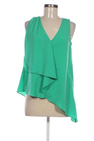 Dámský top H&M, Velikost M, Barva Zelená, Cena  49,00 Kč