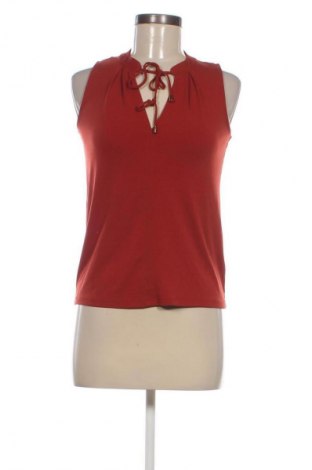 Dámský top H&M, Velikost XS, Barva Hnědá, Cena  99,00 Kč