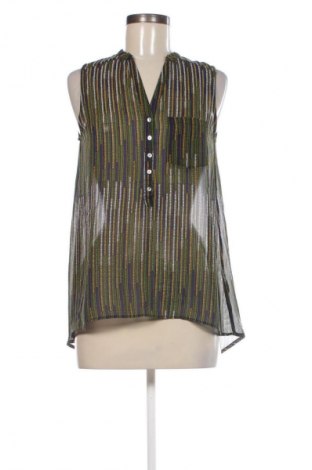 Dámský top H&M, Velikost XS, Barva Vícebarevné, Cena  59,00 Kč