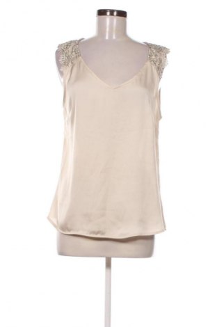 Dámský top H&M, Velikost L, Barva Krémová, Cena  231,00 Kč