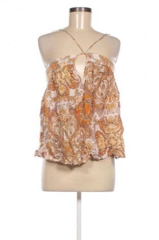 Dámský top H&M, Velikost M, Barva Vícebarevné, Cena  49,00 Kč