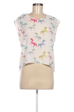 Női top H&M Divided, Méret S, Szín Sokszínű, Ár 689 Ft