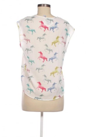 Női top H&M Divided, Méret S, Szín Sokszínű, Ár 689 Ft