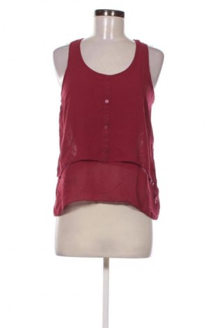 Női top H&M Divided, Méret S, Szín Piros, Ár 1 369 Ft