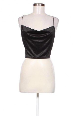 Дамски топ H&M Divided, Размер M, Цвят Черен, Цена 2,04 €