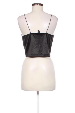 Дамски топ H&M Divided, Размер M, Цвят Черен, Цена 2,04 €