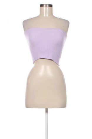 Női top H&M Divided, Méret S, Szín Lila, Ár 669 Ft