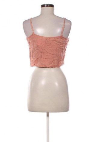 Top de femei H&M Divided, Mărime S, Culoare Roz, Preț 7,99 Lei