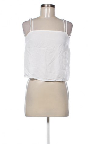 Női top H&M Divided, Méret S, Szín Fehér, Ár 1 519 Ft