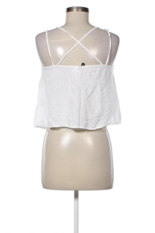 Női top H&M Divided, Méret S, Szín Fehér, Ár 1 519 Ft