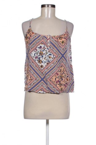 Top de femei H&M Divided, Mărime M, Culoare Multicolor, Preț 7,99 Lei