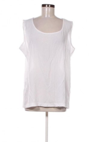 Damski top Infinity Woman, Rozmiar XXL, Kolor Biały, Cena 22,47 zł