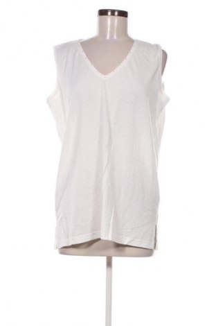 Damski top Infinity Woman, Rozmiar XL, Kolor ecru, Cena 22,47 zł