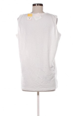 Damski top Infinity Woman, Rozmiar XL, Kolor ecru, Cena 22,47 zł