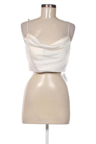 Γυναικείο τοπ Jake*s, Μέγεθος M, Χρώμα Λευκό, Τιμή 10,99 €