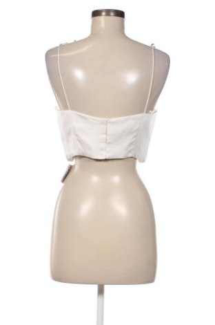 Γυναικείο τοπ Jake*s, Μέγεθος M, Χρώμα Λευκό, Τιμή 10,99 €