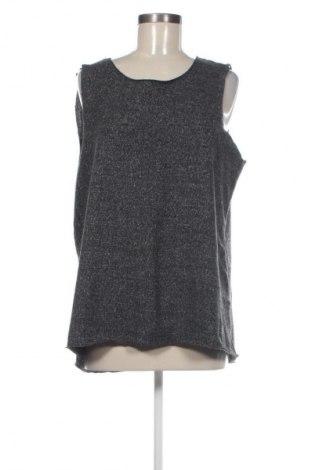 Női top Janina, Méret XL, Szín Szürke, Ár 1 279 Ft