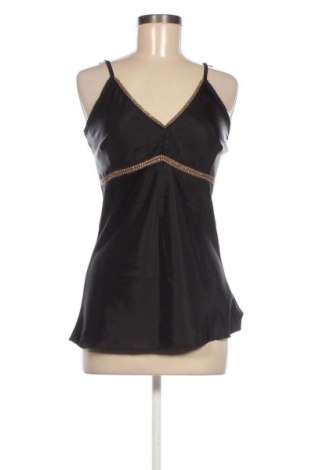 Damski top Just, Rozmiar M, Kolor Czarny, Cena 6,99 zł