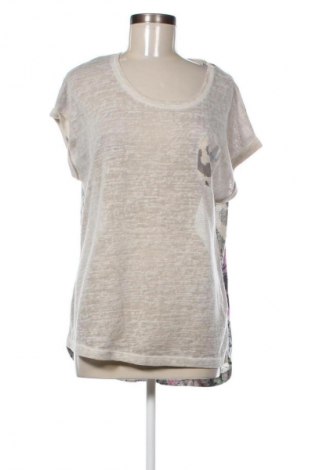 Dámský top Laura Torelli, Velikost L, Barva Vícebarevné, Cena  49,00 Kč