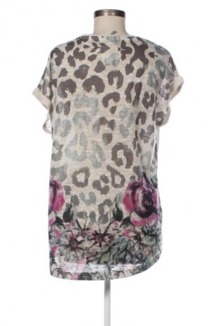 Dámský top Laura Torelli, Velikost L, Barva Vícebarevné, Cena  49,00 Kč