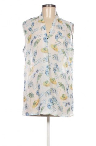 Damski top Laura Torelli, Rozmiar XL, Kolor Kolorowy, Cena 22,99 zł