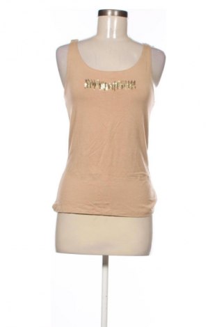 Női top Lauren Vidal, Méret M, Szín Barna, Ár 6 000 Ft